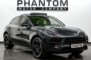 Porsche Macan (14-24) S PDK auto 5d For Sale - Phantom Motor Company, Wigan
