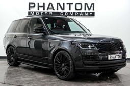 Land Rover Range Rover (13-21) Autobiography 3.0 SDV6 auto 4d For Sale - Phantom Motor Company, Wigan