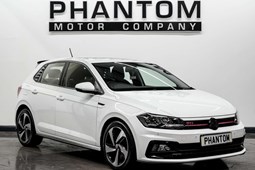 Volkswagen Polo GTi (18 on) GTI 2.0 TSI 200PS DSG auto 5d For Sale - Phantom Motor Company, Wigan