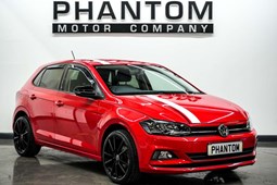 Volkswagen Polo Hatchback (17 on) Beats 1.0 80PS 5d For Sale - Phantom Motor Company, Wigan