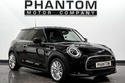 MINI Electric Hatch Hatchback (20 on) 135kW Cooper S 2 33kWh 3dr Auto For Sale - Phantom Motor Company, Wigan