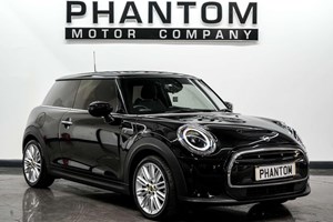MINI Electric Hatch Hatchback (20 on) 135kW Cooper S 2 33kWh 3dr Auto For Sale - Phantom Motor Company, Wigan