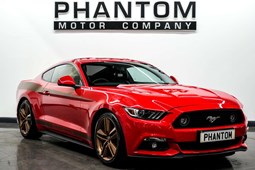 Ford Mustang (15-24) 2.3 EcoBoost 2d For Sale - Phantom Motor Company, Wigan
