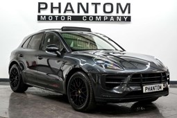 Porsche Macan (14-24) GTS PDK auto 5d For Sale - Phantom Motor Company, Wigan