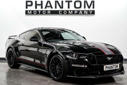 Ford Mustang (15-24) 5.0 V8 GT 440 auto 2d For Sale - Phantom Motor Company, Wigan