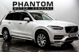 Volvo XC90 (15-24) 2.0 D5 PowerPulse Momentum AWD 5d Geartronic For Sale - Phantom Motor Company, Wigan