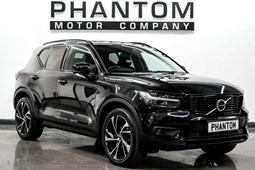Volvo XC40 SUV (17 on) R-Design Pro T3 FWD (04/19-) 5d For Sale - Phantom Motor Company, Wigan
