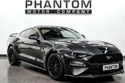 Ford Mustang (15-24) 5.0 V8 GT 440 auto 2d For Sale - Phantom Motor Company, Wigan