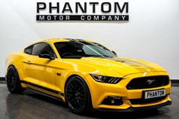 Ford Mustang (15-24) 5.0 V8 GT 2d For Sale - Phantom Motor Company, Wigan