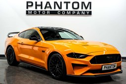 Ford Mustang (15-24) 5.0 V8 GT (04/2018 on) 2d For Sale - Phantom Motor Company, Wigan