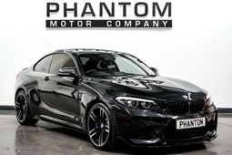 BMW 2-Series M2 (16-17) M2 2d DCT For Sale - Phantom Motor Company, Wigan