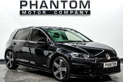 Volkswagen Golf Hatchback (13-20) R 2.0 TSI 300PS 4Motion DSG auto 5d For Sale - Phantom Motor Company, Wigan