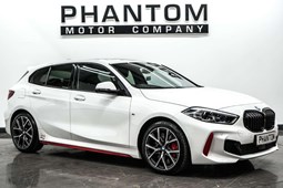 BMW 1-Series 128ti (20-24) 128ti 5dr Step Auto [Live Cockpit Professional] For Sale - Phantom Motor Company, Wigan