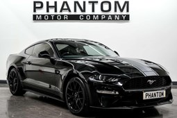 Ford Mustang (15-24) 2.3 EcoBoost (04/2018 on) 2d For Sale - Phantom Motor Company, Wigan