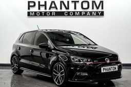 Volkswagen Polo GTi (10-17) 1.8 TSI GTI 5d For Sale - Phantom Motor Company, Wigan