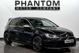 Volkswagen Golf R (14-16) 2.0 TSI R Hatchback 5d DSG For Sale - Phantom Motor Company, Wigan