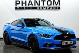 Ford Mustang (15-24) 5.0 V8 GT 2d For Sale - Phantom Motor Company, Wigan