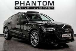 Audi E-Tron Sportback (20-22) 300kW 55 Quattro 95kWh Launch Edition Auto 5d For Sale - Phantom Motor Company, Wigan
