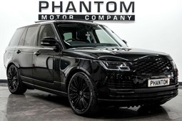 Land Rover Range Rover (13-21) Autobiography 3.0 SDV6 auto 4d For Sale - Phantom Motor Company, Wigan