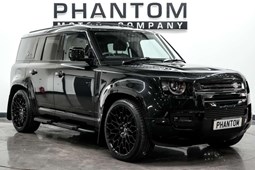 Land Rover Defender 110 (19 on) 3.0 D250 XS Edition 110 5dr Auto For Sale - Phantom Motor Company, Wigan