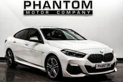 BMW 2-Series Gran Coupe (20-24) M235i xDrive Sport Automatic 4d For Sale - Phantom Motor Company, Wigan