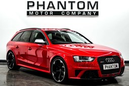 Audi A4 RS4 Avant (12-15) 4.2 FSI Quattro 5d S Tronic For Sale - Phantom Motor Company, Wigan