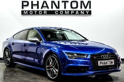 Audi A7 S7 (12-18) S7 TFSI Quattro (10/14-) 5d S Tronic For Sale - Phantom Motor Company, Wigan
