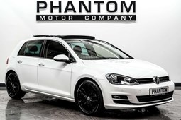 Volkswagen Golf Hatchback (13-20) 2.0 TDI GT Edition 5d DSG For Sale - Phantom Motor Company, Wigan