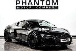Audi R8 Coupe (15-23) 5.2 FSI [570] V10 2dr S Tronic Performance RWD For Sale - Phantom Motor Company, Wigan