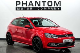 Volkswagen Polo Hatchback (09-17) Match Edition 1.0 BMT 60PS 3d For Sale - Phantom Motor Company, Wigan
