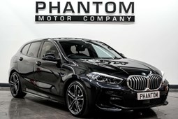 BMW 1-Series Hatchback (19-24) 118i [136] M Sport 5dr For Sale - Phantom Motor Company, Wigan