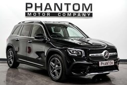 Mercedes-Benz GLB SUV (19-25) GLB 220 d 4Matic AMG Line Premium (5 seats) 8G-Tronic auto 5d For Sale - Phantom Motor Company, Wigan
