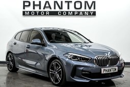 BMW 1-Series Hatchback (19-24) 118i [136] M Sport 5dr [Live Cockpit Professional] For Sale - Phantom Motor Company, Wigan