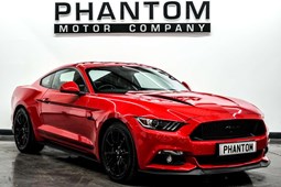 Ford Mustang (15-24) 5.0 V8 GT 2d For Sale - Phantom Motor Company, Wigan