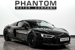 Audi R8 Coupe (15-23) 5.2 FSI V10 Quattro 2d S Tronic For Sale - Phantom Motor Company, Wigan
