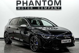 Volkswagen Golf R (20 on) 2.0 TSI 320 R 4Motion 5dr DSG For Sale - Phantom Motor Company, Wigan