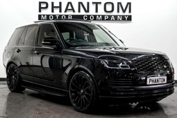 Land Rover Range Rover (13-21) Vogue SE P400e auto (10/2017 on) 4d For Sale - Phantom Motor Company, Wigan