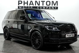 Land Rover Range Rover (13-21) Vogue 3.0 SDV6 auto 4d For Sale - Phantom Motor Company, Wigan