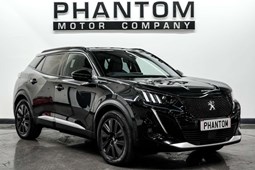 Peugeot e-2008 SUV (20 on) 100kW GT Premium 50kWh 5dr Auto For Sale - Phantom Motor Company, Wigan