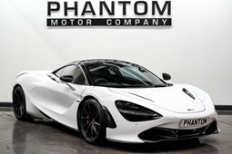 McLaren 720S Coupe (17-24) 4.0 SSG auto 2d For Sale - Phantom Motor Company, Wigan