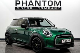 MINI Electric Hatch Hatchback (20-24) 135kW Cooper S 2 33kWh 3dr Auto For Sale - Phantom Motor Company, Wigan