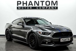 Ford Mustang (15-24) 2.3 EcoBoost 2d For Sale - Phantom Motor Company, Wigan