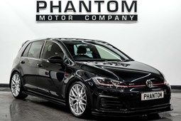 Volkswagen Golf Hatchback (13-20) GTI 2.0 TSI BMT 230PS DSG auto (03/17 on) 5d For Sale - Phantom Motor Company, Wigan
