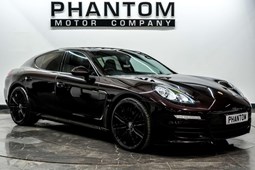 Porsche Panamera (09-16) 3.0 (300bhp) V6 Diesel 4d Tiptronic S For Sale - Phantom Motor Company, Wigan