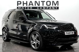 Land Rover Discovery SUV (17 on) 3.0 D300 R-Dynamic HSE 5dr Auto For Sale - Phantom Motor Company, Wigan