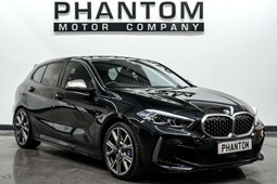 BMW 1-Series M135i (19-24) M135i xDrive Sport Automatic 5d For Sale - Phantom Motor Company, Wigan