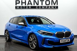 BMW 1-Series M135i (19-24) M135i xDrive Sport Automatic 5d For Sale - Phantom Motor Company, Wigan