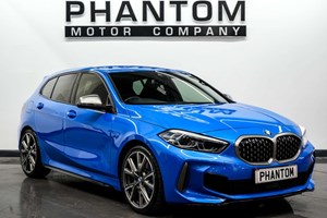 BMW 1-Series M135i (19-24) M135i xDrive Sport Automatic 5d For Sale - Phantom Motor Company, Wigan