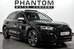Audi Q5 SUV (16-24) SQ5 3.0 V6 TSI 354PS Quattro Tiptronic auto 5d For Sale - Phantom Motor Company, Wigan