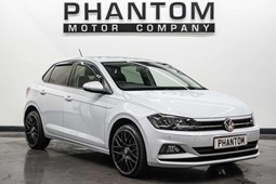 Volkswagen Polo Hatchback (17 on) Match 1.0 TSI 95PS DSG auto 5d For Sale - Phantom Motor Company, Wigan